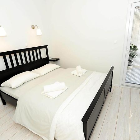 City Class Accommodation Zadar Oda fotoğraf