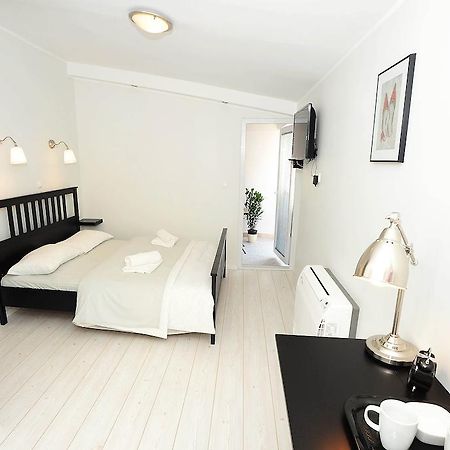 City Class Accommodation Zadar Oda fotoğraf