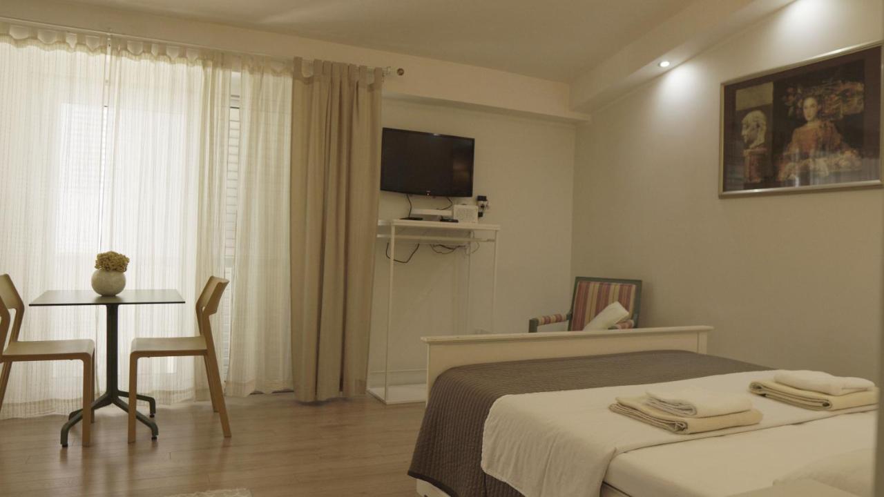 City Class Accommodation Zadar Dış mekan fotoğraf