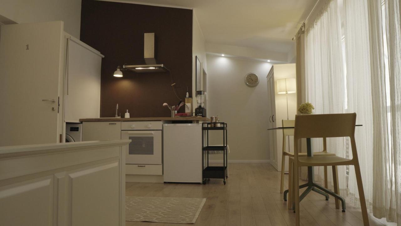 City Class Accommodation Zadar Dış mekan fotoğraf