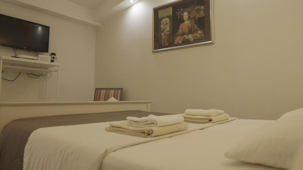 City Class Accommodation Zadar Dış mekan fotoğraf