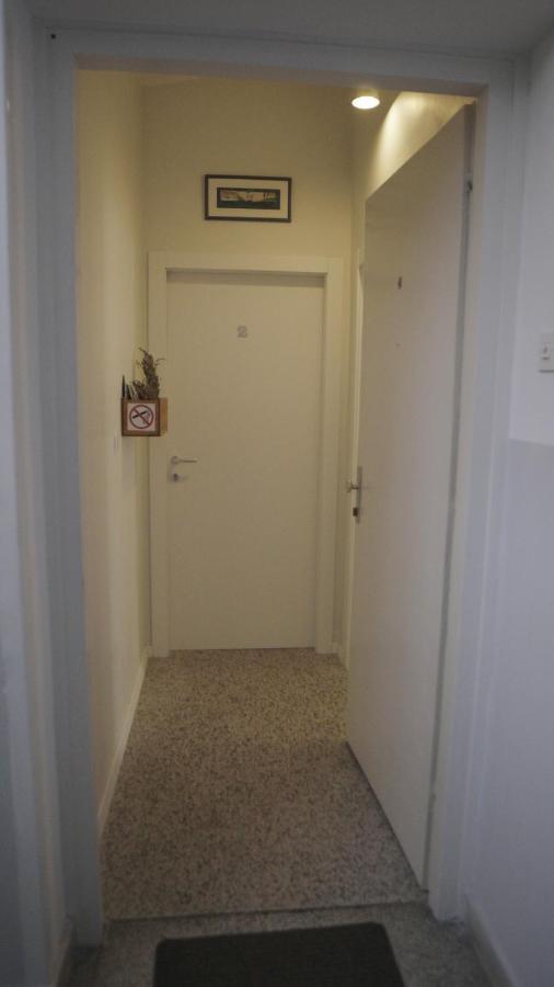 City Class Accommodation Zadar Dış mekan fotoğraf