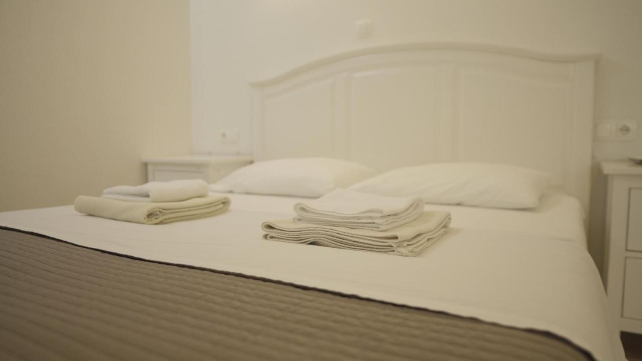 City Class Accommodation Zadar Dış mekan fotoğraf