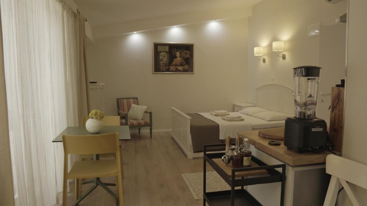 City Class Accommodation Zadar Dış mekan fotoğraf
