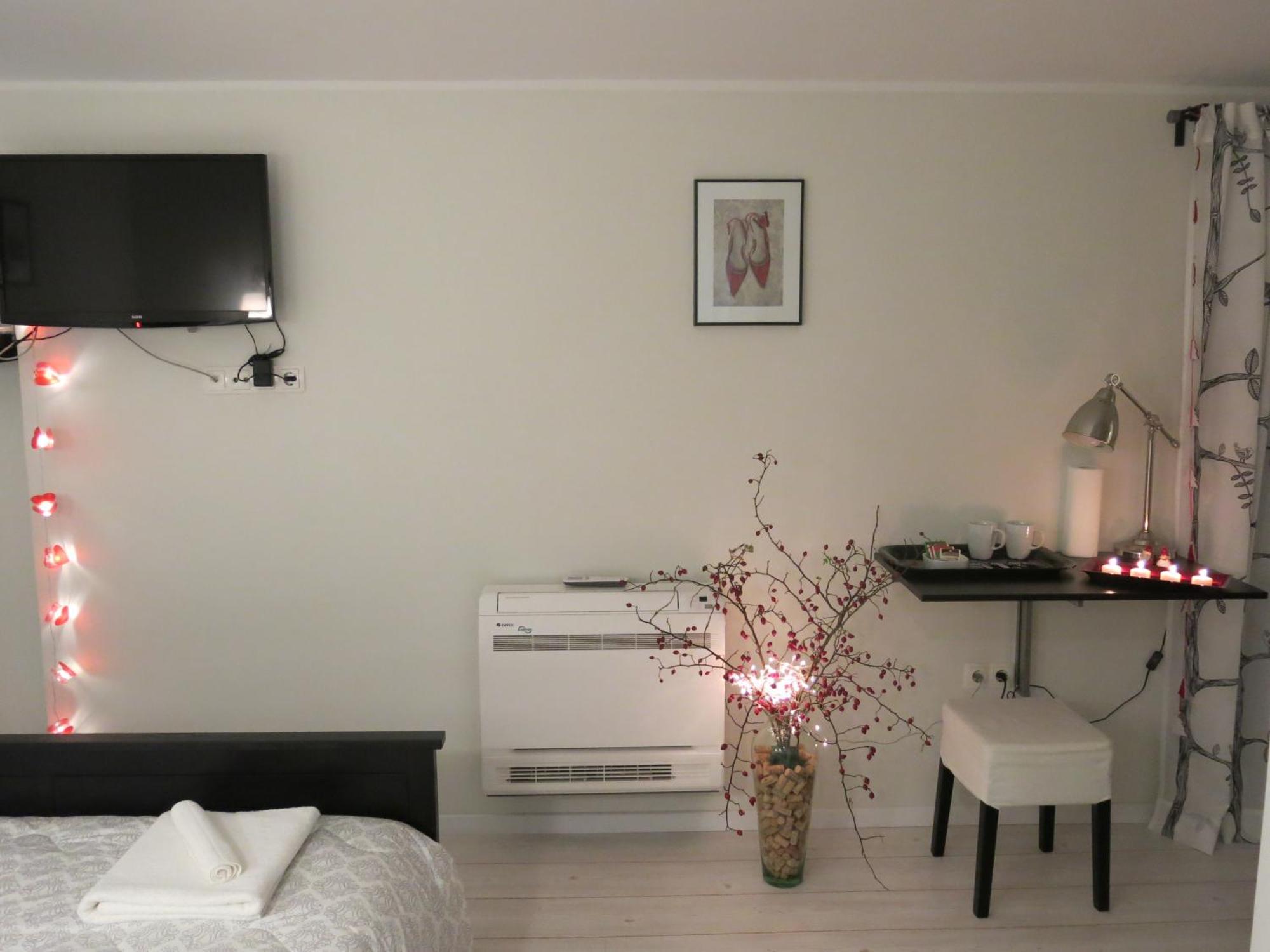 City Class Accommodation Zadar Oda fotoğraf