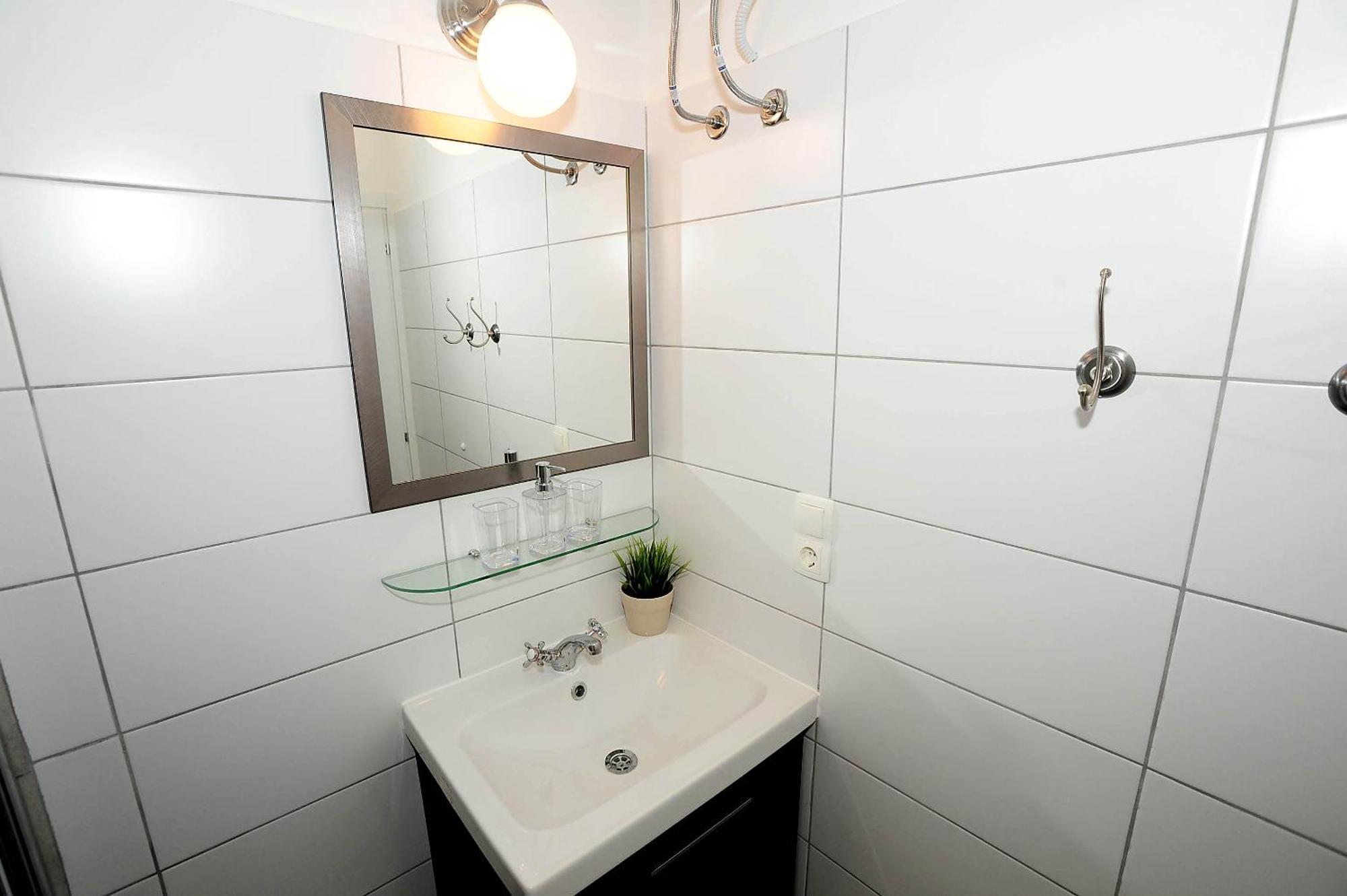 City Class Accommodation Zadar Oda fotoğraf