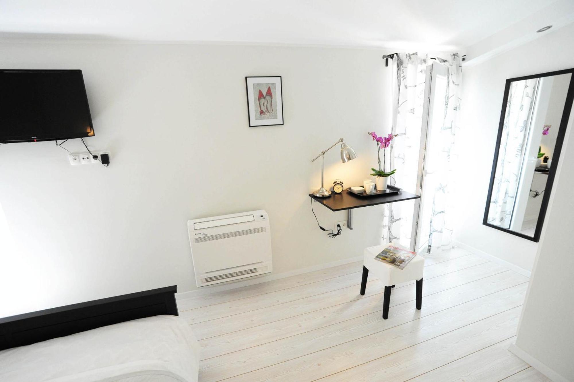 City Class Accommodation Zadar Oda fotoğraf