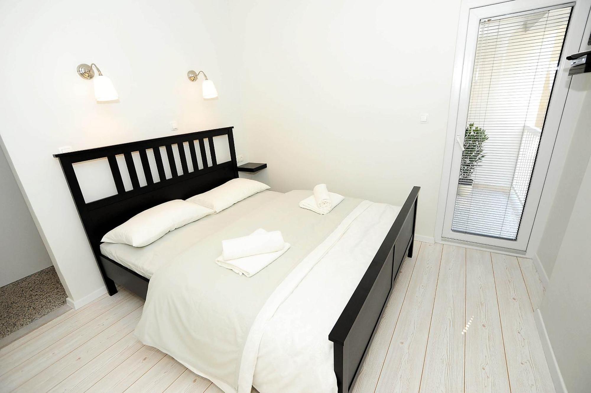 City Class Accommodation Zadar Oda fotoğraf