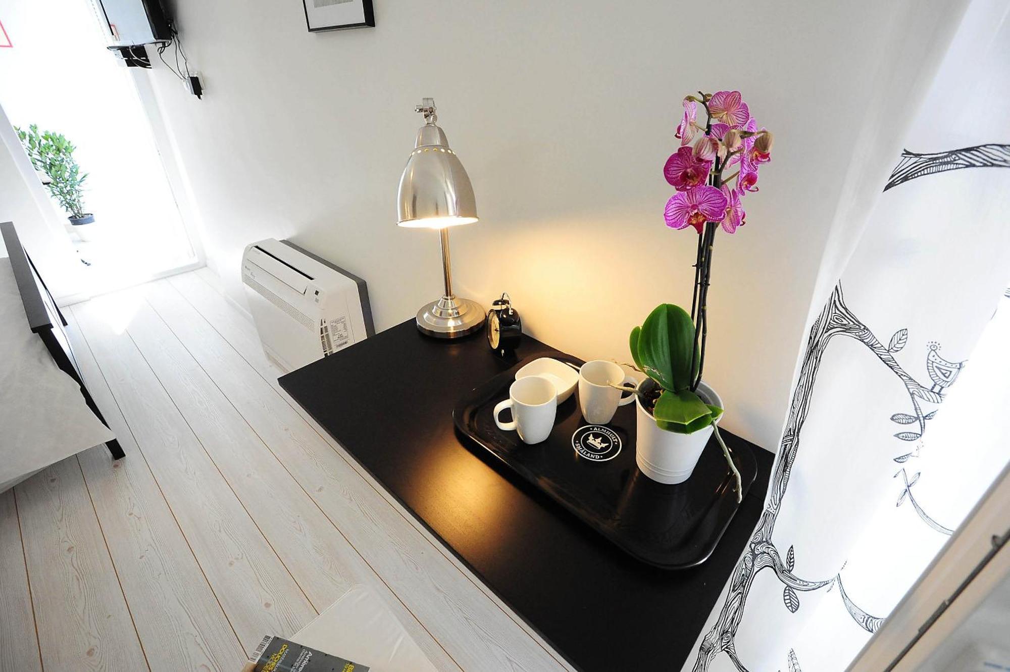 City Class Accommodation Zadar Oda fotoğraf