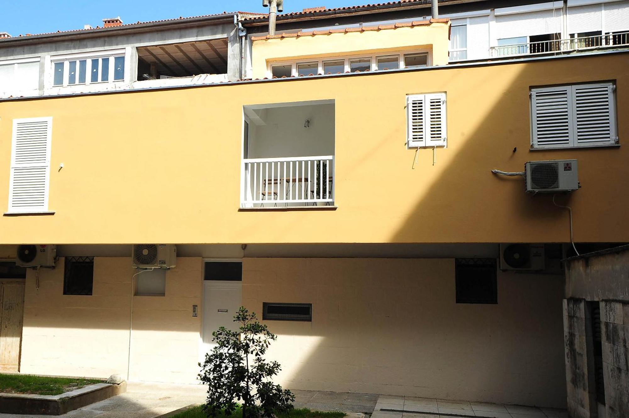 City Class Accommodation Zadar Oda fotoğraf