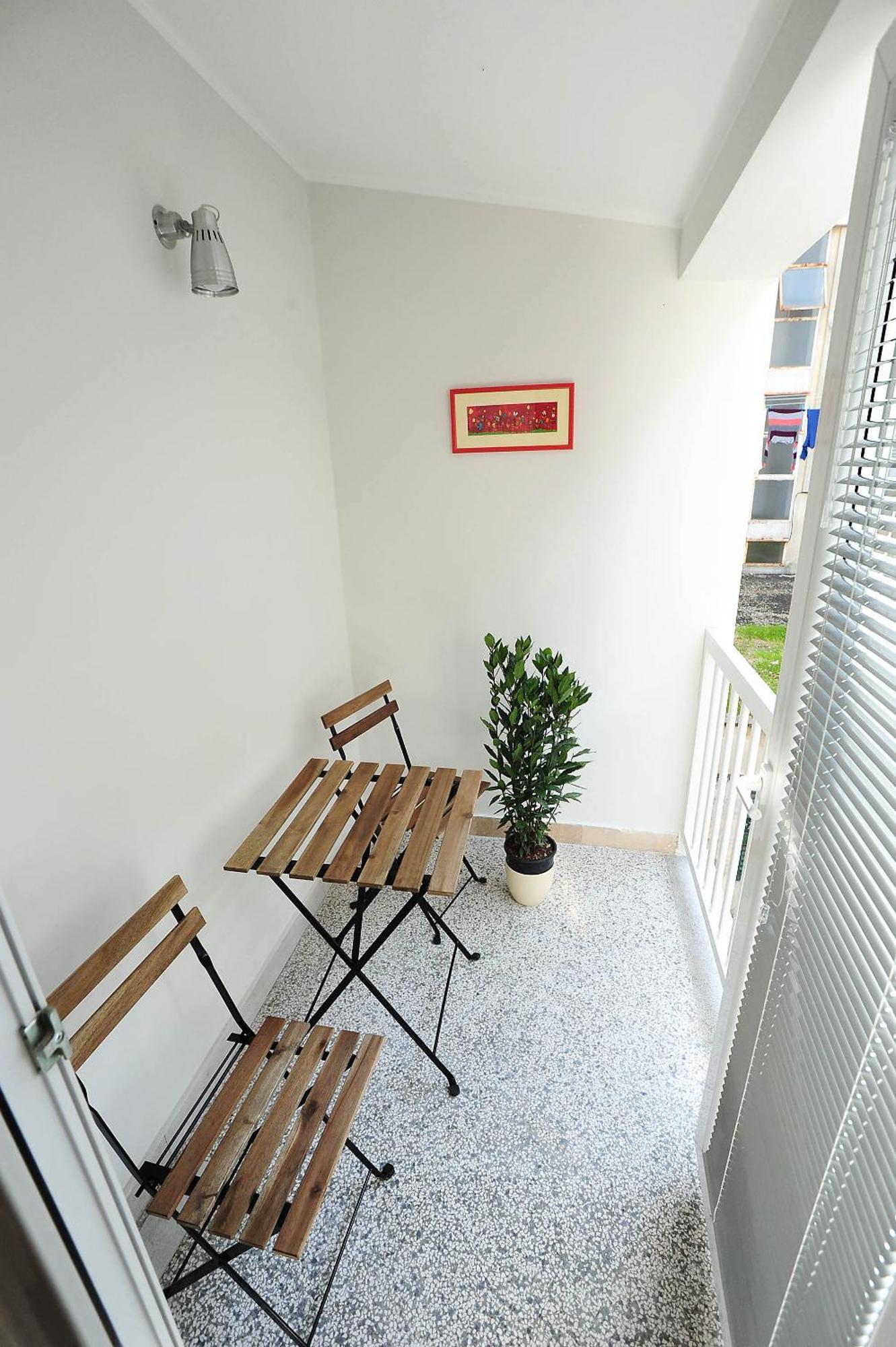 City Class Accommodation Zadar Oda fotoğraf