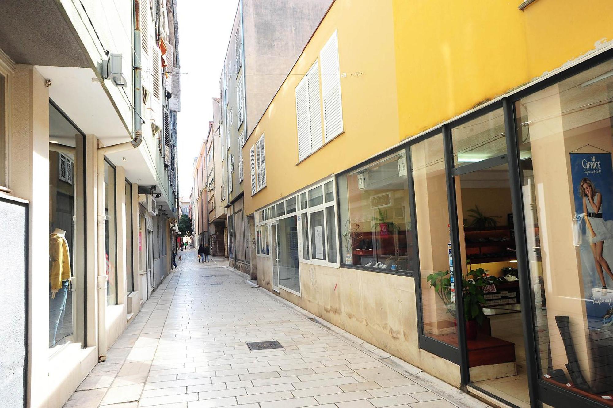 City Class Accommodation Zadar Oda fotoğraf