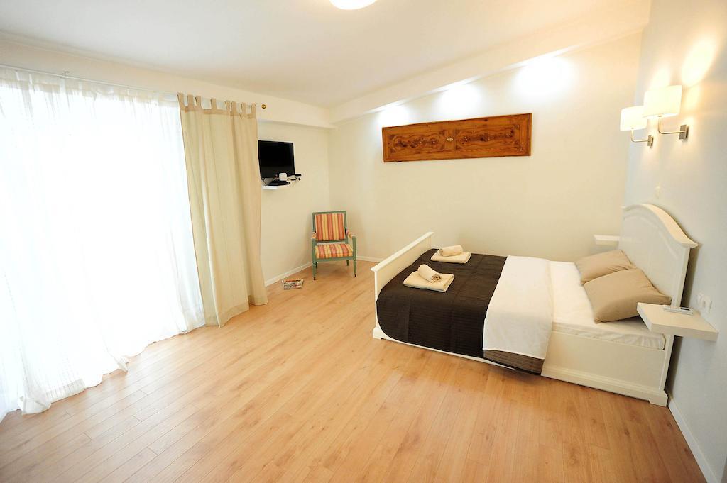 City Class Accommodation Zadar Oda fotoğraf