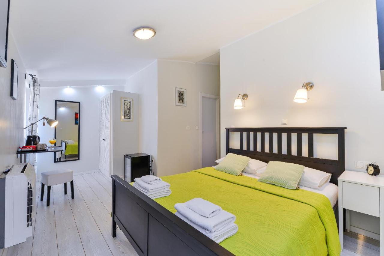 City Class Accommodation Zadar Dış mekan fotoğraf