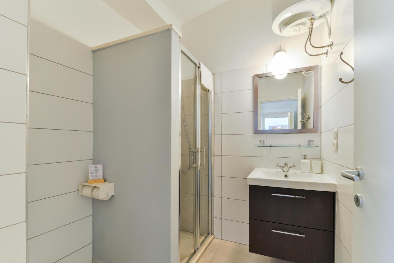 City Class Accommodation Zadar Dış mekan fotoğraf